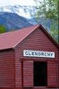Glenorchy - New Zealand NZ NZL