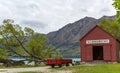 Glenorchy, New Zealand