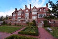 Glensheen Mansion Duluth MN