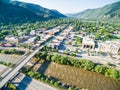 Glenwood Springs