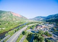 Glenwood Springs