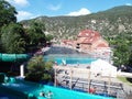 Glenwood Springs Hot Springs Pool