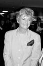 Glenys Kinnock (Baroness Kinnock) Royalty Free Stock Photo