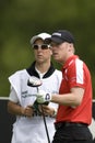 GLF: European Tour BMW PGA Championship