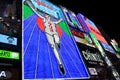 Glico Dotonbori Osaka cityscape