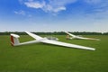 Glider planes