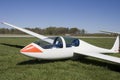 Glider Sailplane