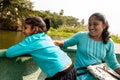 Gliding Through Keralas Emerald Embrace A Mother Daughter Journey