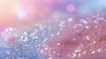 glimmer shiny glitter background