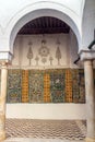 A Glimpse of the Charming Small Mosques (Masjids) in Kairouan, Tunisia