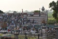 A Glimpse of Pakistan, Wagah-Attari Border