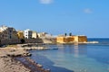 Trapani Sicily Italy