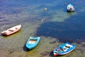 Trapani Sicily Italy