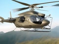 Experience the Future of Flight: Next Generation Helicopter Pictures for Sale