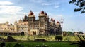 Glimpses of Palace of Mysore, Karnataka India