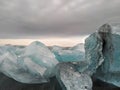 Diamond Beach, Iceland