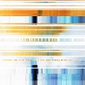 Glitch Abstract Background