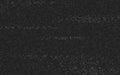 Glitch analog template. VHS video error. Retro noise effect. Damaged video signal visualization. Old TV screen. Static