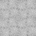 Glitch background. Black and white pixel. Screen signal error.
