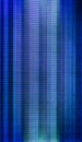 Glitch background of broken LCD display Royalty Free Stock Photo