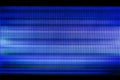 Glitch background of broken LCD display Royalty Free Stock Photo