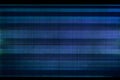 Glitch background of broken LCD display Royalty Free Stock Photo