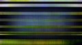 Glitch background of broken LCD display Royalty Free Stock Photo