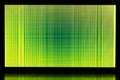 Glitch background of broken LCD display Royalty Free Stock Photo