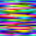 Glitch background glitchy noisy pixelated texture pattern tv broken computer screen with noise orabstract pixelation