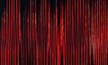 glitch noise texture digital distortion red black