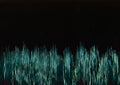 Glitch noise vibration overlay dark background