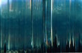 glitch overlay dust scratch texture blue stain