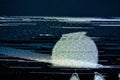 Glitch TV Screen Royalty Free Stock Photo