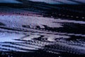 Glitch TV Screen Royalty Free Stock Photo