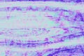 Glitch vhs noise background abstract, television