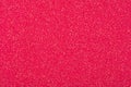 Glitter background for elegant design, texture in shiny pink tone.