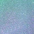 Glitter background. Glitter texture. Blue glitter pattern. Glitter Wallpaper. Shine Background.