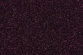 Glitter background for your awesome holiday desktop, texture in dark violet tone.