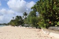 Beach Hotel Barbados