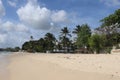 beach hotel Barbados
