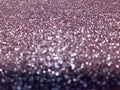 Glitter beauty bokeh background pink purple dark color luxury for cosmetic glittering background