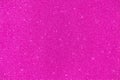 Glitter glow Shiny festive magenta background texture