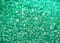 glitter Rocks texture. Grade, hard.colourfull rocks. Backgroundsmall, wall. Royalty Free Stock Photo