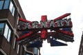 Carnaby Street london