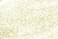 Glitter sparkle gold background Royalty Free Stock Photo