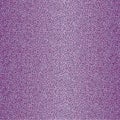 Glitter sparkling and glowing purple surface background