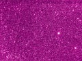 Glitter texture background close up Royalty Free Stock Photo