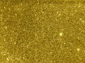 Glitter texture background close up Royalty Free Stock Photo