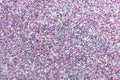 Glitter texture shining glimmer Festive background Royalty Free Stock Photo