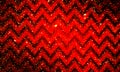 Glitter textured dark red background wallpaper.